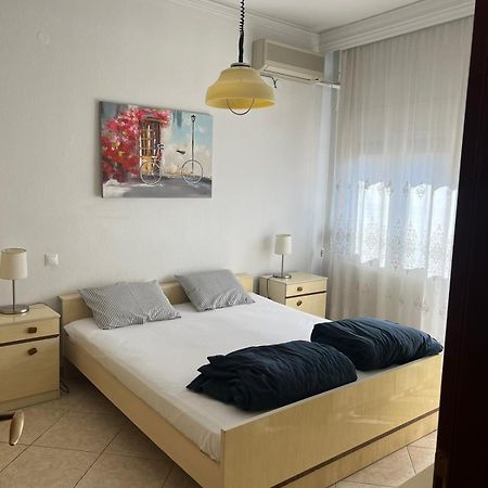 Apartment With Two Bedrooms In City Centre In Drama Greece المظهر الخارجي الصورة
