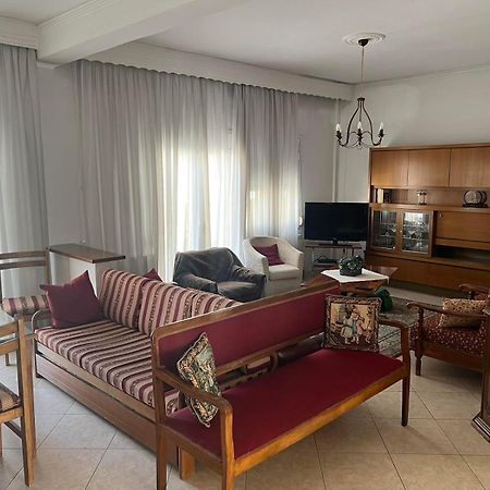Apartment With Two Bedrooms In City Centre In Drama Greece المظهر الخارجي الصورة