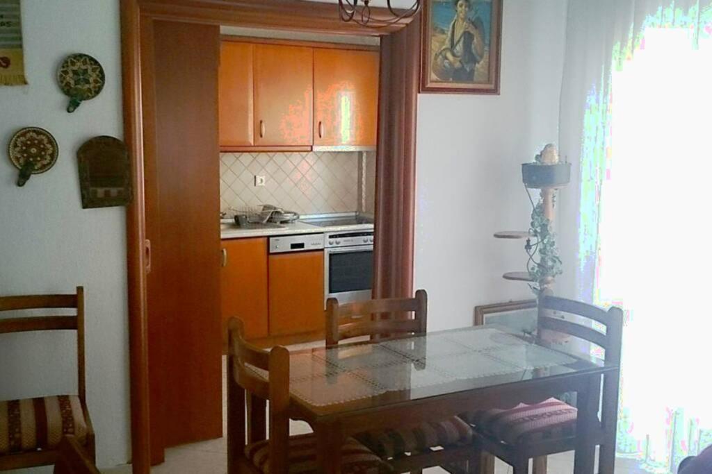 Apartment With Two Bedrooms In City Centre In Drama Greece المظهر الخارجي الصورة