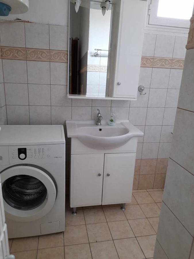 Apartment With Two Bedrooms In City Centre In Drama Greece المظهر الخارجي الصورة