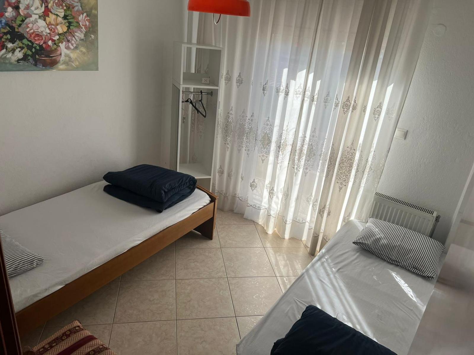 Apartment With Two Bedrooms In City Centre In Drama Greece المظهر الخارجي الصورة