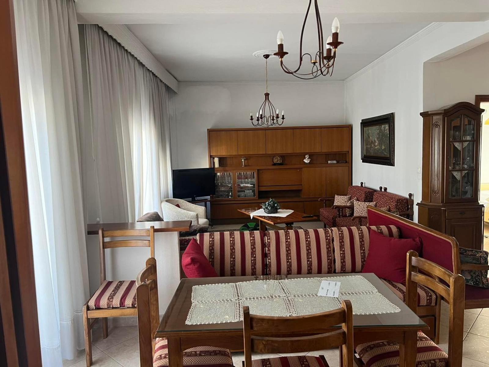 Apartment With Two Bedrooms In City Centre In Drama Greece المظهر الخارجي الصورة