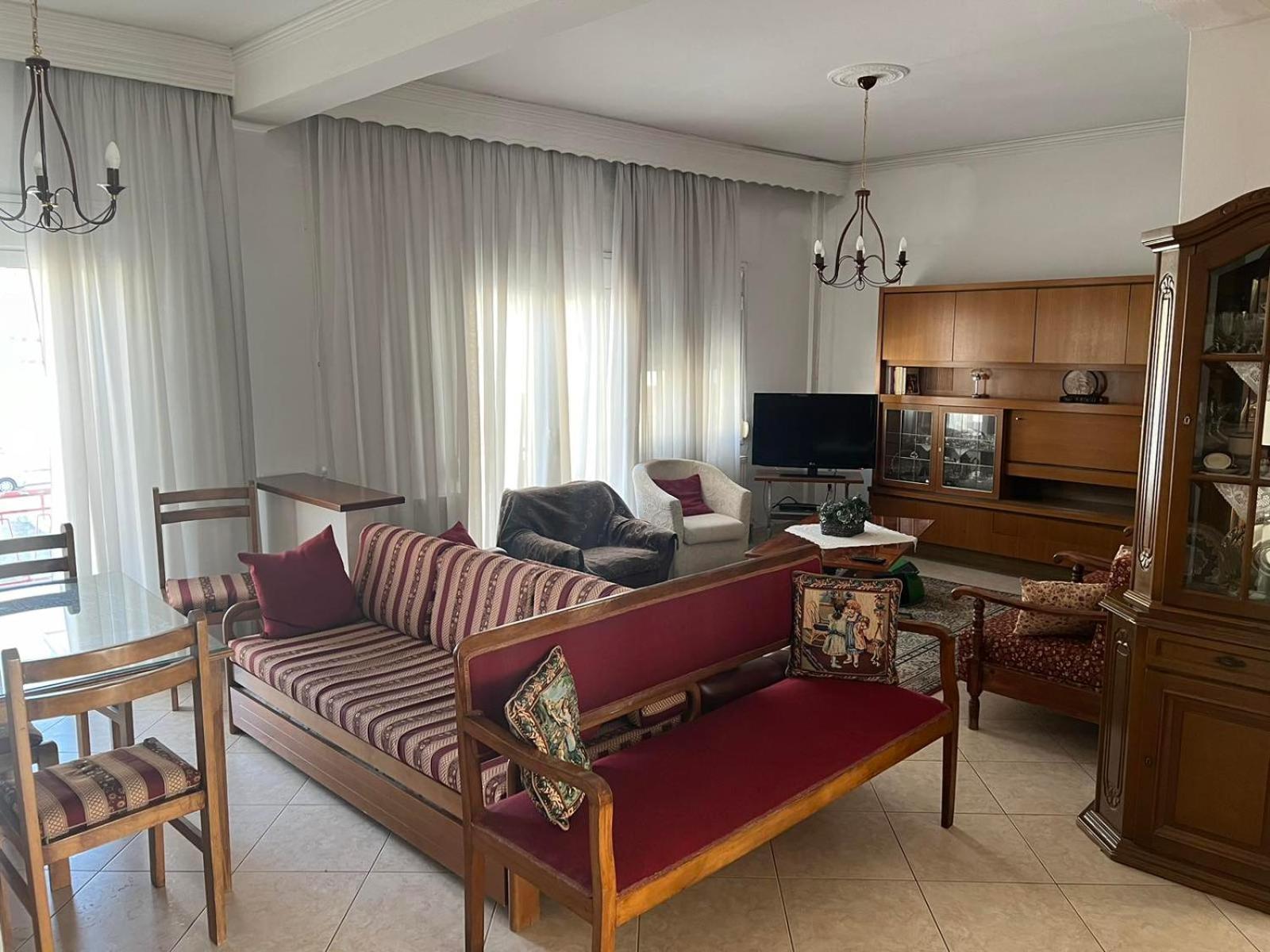 Apartment With Two Bedrooms In City Centre In Drama Greece المظهر الخارجي الصورة